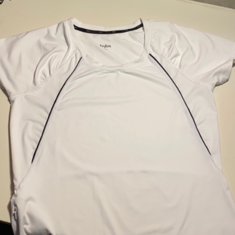 WHT Hyba Tee, M.  Winter Sale